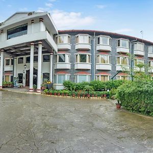 Club Mahindra Naukuchiatal